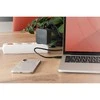 Digitus Skaitmenas | Nešiojamojo kompiuterio įkroviklis USB-C Maitinimo šaltinis 65W PD3.0 | DA-10071 | Maitinimo kabelis