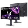 LG 27GX704A-B computer monitorius 68.6 cm (27") 2560 x 1440 pikselių Quad HD OLED Juodas