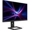 LC-Power 68,58 cm (27 colių) LC-M27UFD DP+HDMI 2.1 4K dviejų režimų monitorius