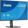 Monitorius iiyama XB2796QSC-B1 - 75Hz | Full HD | IPS | 27''