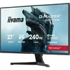 iiyama G-MASTER G2771HS-B1 computer monitorius 68.6 cm (27") 1920 x 1080 pikselių Full HD Juodas