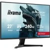 iiyama G-MASTER G2771HS-B1 computer monitorius 68.6 cm (27") 1920 x 1080 pikselių Full HD Juodas