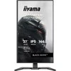 iiyama G-MASTER GB2741QSU-B1 computer monitorius 68.6 cm (27") 2560 x 1440 pikselių Juodas