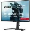 Monitorius iiyama G-Master GB2771UHSU-B1 Raudona Eagle - 144Hz 4K | 288Hz Full HD | IPS | 27"