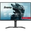 Monitorius iiyama G-Master GB2771UHSU-B1 Raudona Eagle - 144Hz 4K | 288Hz Full HD | IPS | 27"