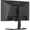 Monitorius iiyama G-Master GB2771UHSU-B1 Raudona Eagle - 144Hz 4K | 288Hz Full HD | IPS | 27"