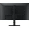 Monitorius - Samsung S27B800TGU 27" 4K UHD IPS Thunderbolt 4 Juodas