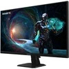 Monitorius Gigabyte | GS27FA EU1 | 27 " | IPS | FHD | 180 Hz | 1 ms | 1920 x 1080 pikselių | 300 cd/m² | HDMI jungtys quantity 2