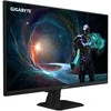 Monitorius Gigabyte | GS27FA EU1 | 27 " | IPS | FHD | 180 Hz | 1 ms | 1920 x 1080 pikselių | 300 cd/m² | HDMI jungtys quantity 2