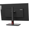 Monitorius  LENOVO THINKVISION T27I-30/68,6 cm/27 colių/ FHD(1920X1080)/16:9 4ms IPS HDMI DisplayPort USB VGA VESA Pivot