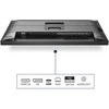 Monitorius Philips 68.6cm (27.0") 273S1 16:09 HDMI+DP+USB-C IPS retail