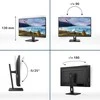 Monitorius Philips 68.6cm (27.0") 273S1 16:09 HDMI+DP+USB-C IPS retail