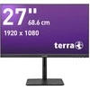 Monitorius Terra 2727W HA V2 - 27" | VA | Full HD | 100 Hz | USB-C