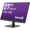 Monitorius Wortmann Terra 2727W V2 - 27" | VA | Full HD | 100 Hz | USB-C