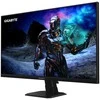 GIGABYTE MONITORIUS 27" GS27Q XEK1 | Gigabyte | GS27Q X EK1 | 27 " | IPS | QHD | 240 Hz | 1 ms | 2560 x 1440 pikselių | 300 cd/m² | HDMI jungtys quantity 2