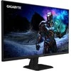 GIGABYTE MONITORIUS 27" GS27Q XEK1 | Gigabyte | GS27Q X EK1 | 27 " | IPS | QHD | 240 Hz | 1 ms | 2560 x 1440 pikselių | 300 cd/m² | HDMI jungtys quantity 2