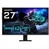 GIGABYTE MONITORIUS 27" GS27Q XEK1 | Gigabyte | GS27Q X EK1 | 27 " | IPS | QHD | 240 Hz | 1 ms | 2560 x 1440 pikselių | 300 cd/m² | HDMI jungtys quantity 2