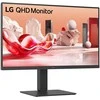 Monitorius LG 27" 27BA54QB-B QHD DP HDMI IPS 16:9 HDR10