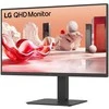 Monitorius LG 27" 27BA54QB-B QHD DP HDMI IPS 16:9 HDR10