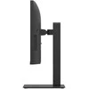 Monitorius LG 27" 27BA54QB-B QHD DP HDMI IPS 16:9 HDR10