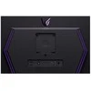 Monitorius LG 68,6cm/27" (2560x1440) LG 27GS95QX-B UltraGear OLED QHD 16:9 2x HDMI HDR10 DP QHD 240 Hz Gaming