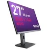 Monitorius TERRA 2772W PV 27-inch WQHD IPS 5ms HDMI DP USB-C Juodas