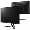 Monitorius Acer Nitro XV275KP5b 27 colio, 68,6 cm, 16:9, 160 Hz, 3840x2160