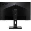 Monitorius Acer VERO B277KLBMIIPRFX 27IN - IPS 3840X2160 HDMI DP Juodas