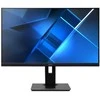 Monitorius Acer VERO B277KLBMIIPRFX 27IN - IPS 3840X2160 HDMI DP Juodas