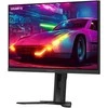 Monitorius Gigabyte | M27UA | 27 " | IPS | UHD | 160 Hz | 1 ms | 3840 x 2160 pikselių | 400 cd/m² | HDMI jungtys quantity 2
