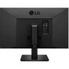 Monitorius LG 27UK670P-B – 27 colių | IPS | 4K UHD | 99 % sRGB | AMD FreeSync | USB-C | USB šakotuvas