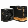 Inter-Tech Argus BPS-700 700W, PC-power supply - juodas, 4x PCIe, 700 Watt
