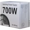 700 W Inter-Tech SL-700 Plus ATX