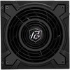 Maitinimo šaltinis ASRock Phantom Gaming PG-750G 750 W (90-UXP075-GFEAAB)