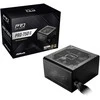 Asrock PRO-750G maitinimo blokas 750 W 24 kontaktų ATX ATX Juodas