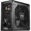 Asrock PRO-750G maitinimo blokas 750 W 24 kontaktų ATX ATX Juodas