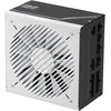 ASUS Prime AP-750G power supply unit 750 W 20+4 pin ATX ATX Juodas, Baltas