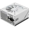 ASUS Prime AP-750G power supply unit 750 W 20+4 pin ATX ATX Juodas, Baltas