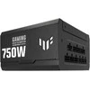Maitinimo šaltinis ASUS TUF Gaming 750W Gold