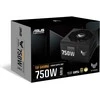 Maitinimo šaltinis ASUS TUF Gaming 750W Gold