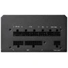 Chieftec Vega PPG-750-C maitinimo blokas 750 W 20+4 kontaktų ATX ATX Juodas