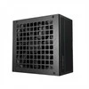 DEEPCOOL GAMERSTORM zdroj 750W PF750L, 120mm, 80+, juoda