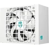 DeepCool Gamer Storm PS750G WH maitinimo blokas 750 W 20+4 kontaktų ATX ATX Baltas