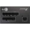 Seasonic Core GX 80 PLUS Gold PSU, modular, ATX 3.1, PCIe 5.1 – 750 Watt, juodos spalvos