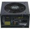 Seasonic Focus GX 80 PLUS Gold PSU, modular – 750 Watt, juodos spalvos