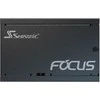 „Seasonic Focus SPX 80 PLUS Platinum“ maitinimo blokas, modulinis – 750 vatų