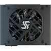 „Seasonic Focus SPX 80 PLUS Platinum“ maitinimo blokas, modulinis – 750 vatų