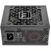 „Thermaltake Toughpower SFX Platinum 750W“, kompiuterio maitinimo šaltinis - juodas, 1x 12VHPWR, 2x PCIe, laidų valdymas, 750 vatų