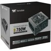 Maitinimo šaltinis Thermaltake Toughpower SFX 750W Gold