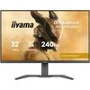 Monitorius iiyama G-Master GB3295QSU-B1 Gold Phoenix - 240Hz | QHD | Fast VA | 31.5"
